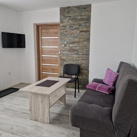 Apartamenty U Krystyny Klikuszowa 客房 照片
