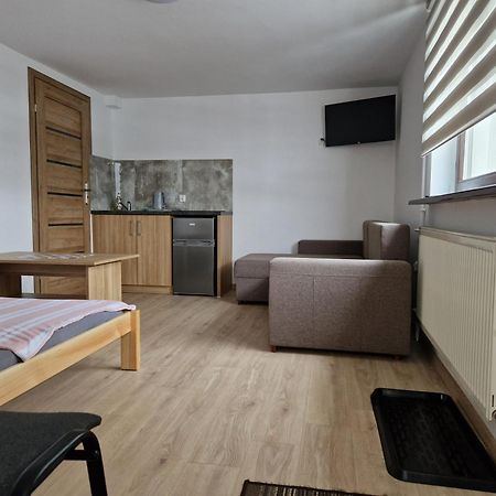 Apartamenty U Krystyny Klikuszowa 客房 照片