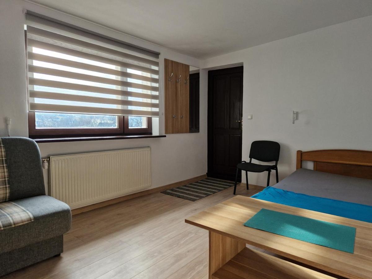 Apartamenty U Krystyny Klikuszowa 外观 照片