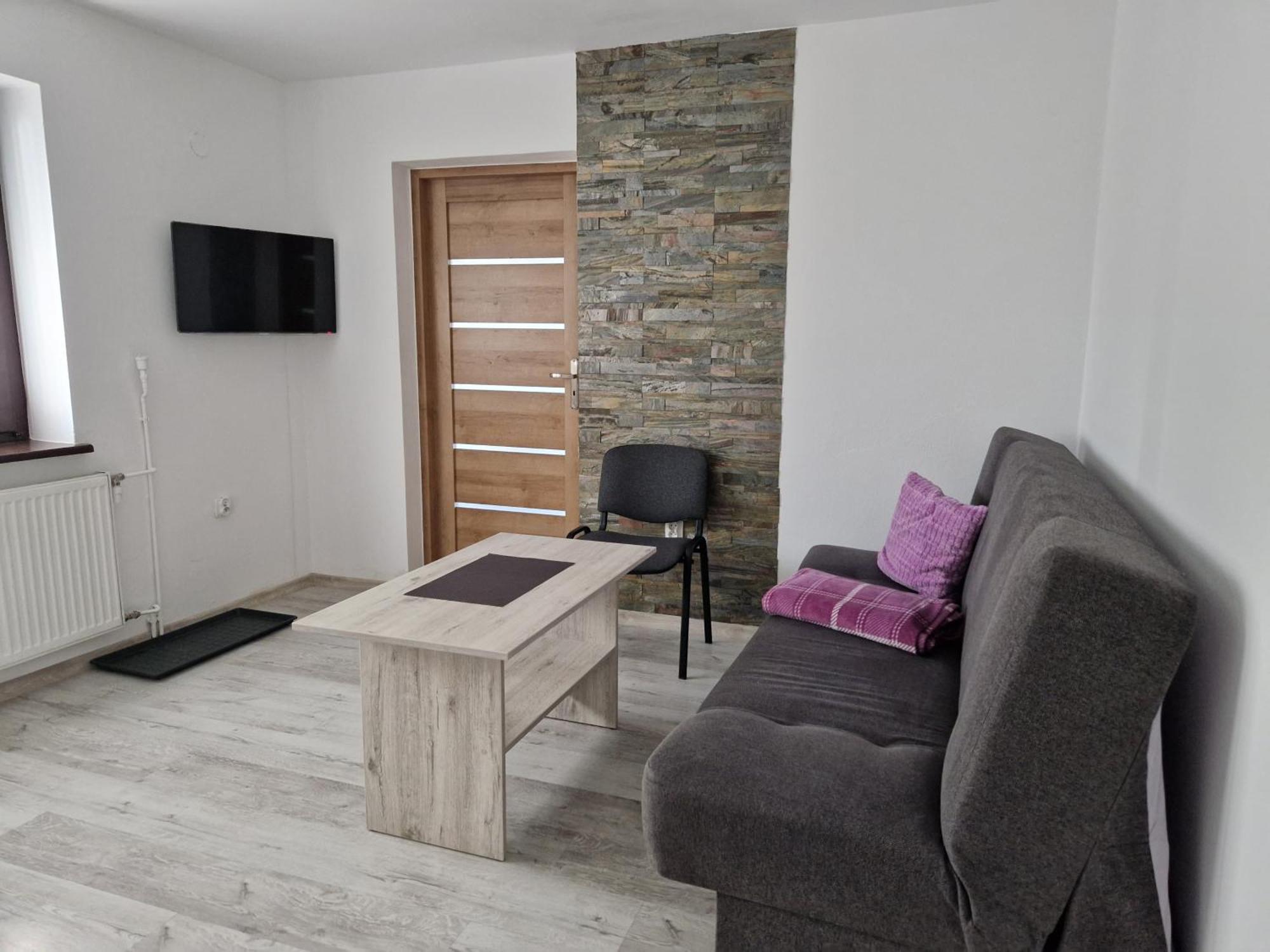 Apartamenty U Krystyny Klikuszowa 客房 照片