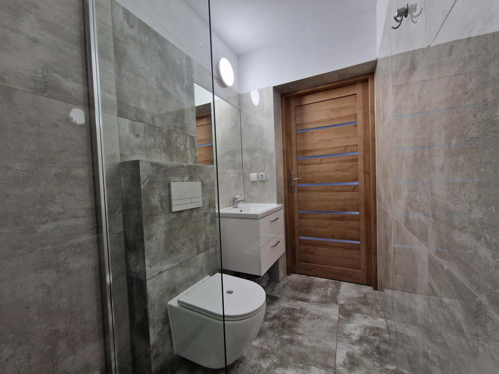 Apartamenty U Krystyny Klikuszowa 客房 照片