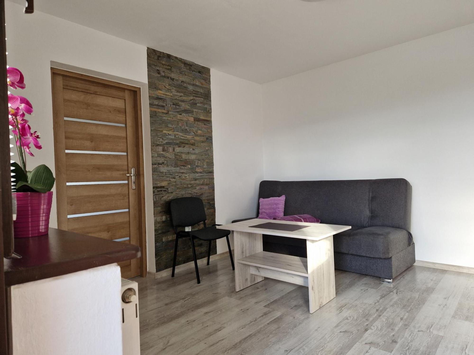 Apartamenty U Krystyny Klikuszowa 客房 照片
